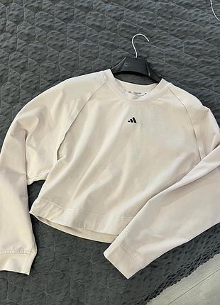 Кофта adidas стан нової