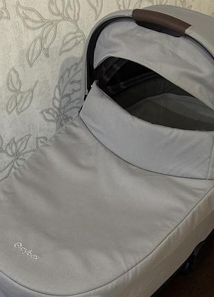 Люлька cybex cot s