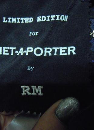 Элегантное шелковое платье люкс шелк net a porter5 фото