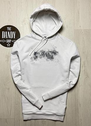 Мужская кофта, худи allsaints, размер по факту l