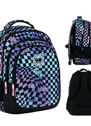 Рюкзак gopack teens go26-162m-2