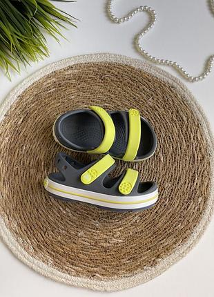 Босоніжки crocs оригінал