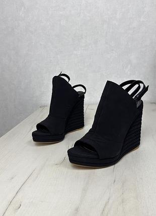 Жіночі босоніжки balenciaga, 41, оригінал