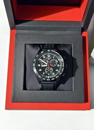 Tissot prs 516 chronograph t131.617.36.052.00