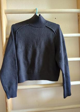 Светр гольф від  h&m , розмір xs