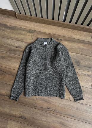 Светр cp company