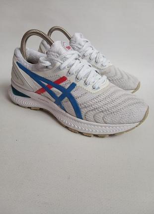 Кроссовки asics