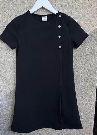 Шкільна сукня zara 11/12 років