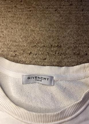 Світшот givenchy l 3
