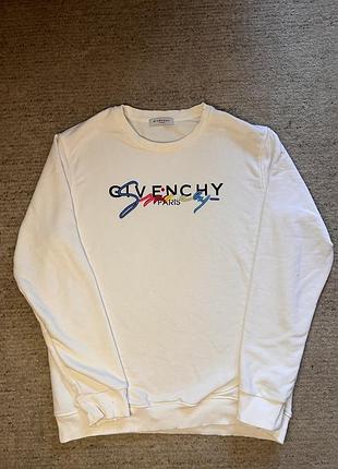 Світшот givenchy l