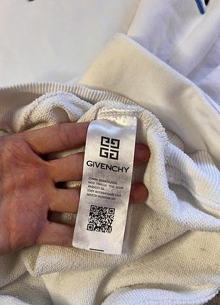 Світшот givenchy l 4