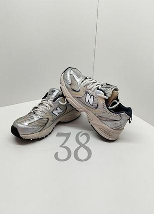 Дитячі new balance 530