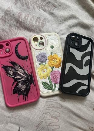 Чохол на айфон 13 iphone 13 ідеальному стані чохли епл apple iphone