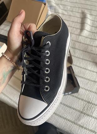 Converse кеди 2