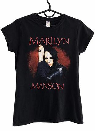 Marylin manson goth emo alt dollskill killstar