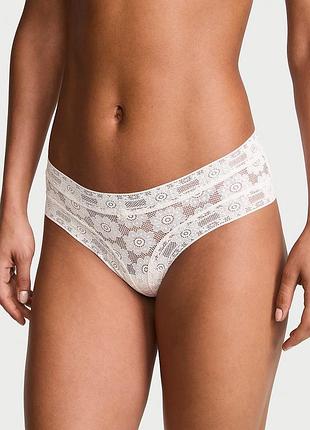 Кружевные бразилианы от бренда victoria’s secret 🇺🇸 оригинал.