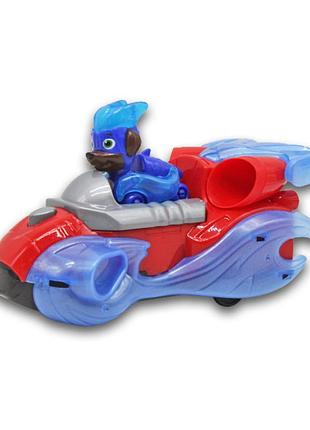 Ігровий набір paw patrol 9088a з фігуркою в автомобілі 9088f