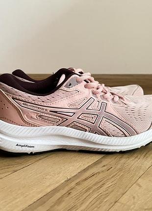 Кросівки asics gel-contend