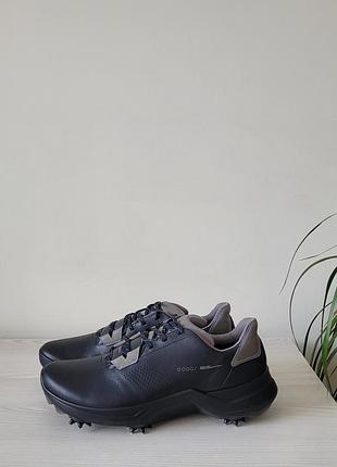 Кросівки шкіряні оригінал ecco biom g5 152314 рр.42