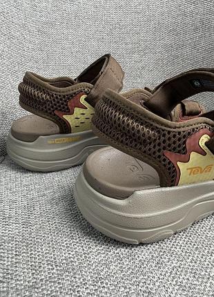 Teva zymic 3