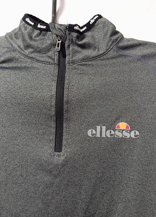 Оригинальный лон ellesse