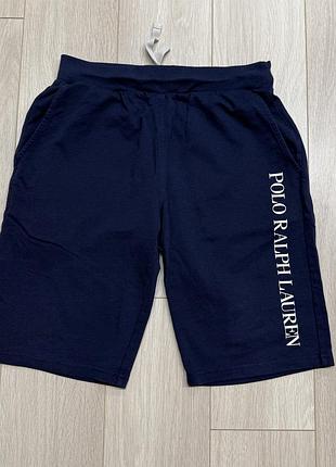 Шорти polo ralph lauren
