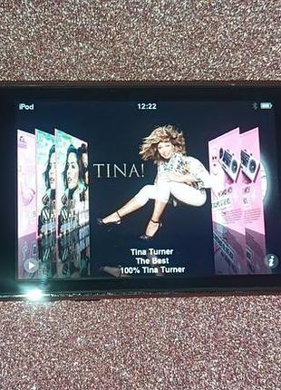 ‼️розпродаж ‼️
плеєр apple - ipod touch 2 gen/ 8 gb (модель a1288) цап wolfson