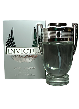 Мужская туалетная вода paco rabanne invictus (инвиктус пако рабанн) 100 мл