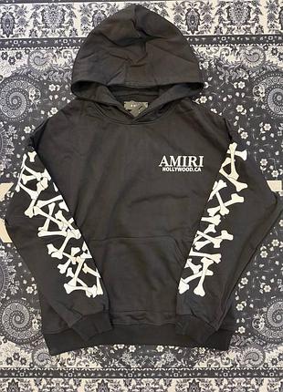 Худі amiri