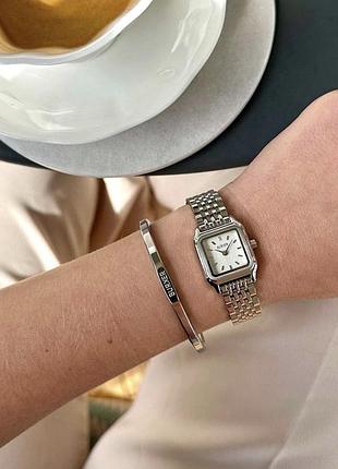 Годинник burker macy petite silver