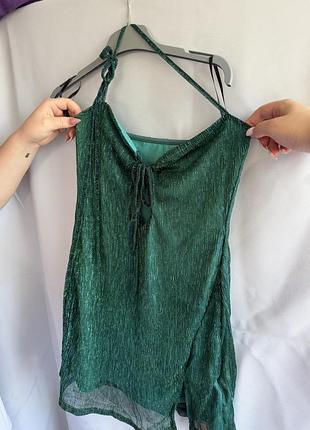 Плаття shein s 4