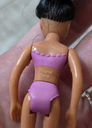 Лялька polly pocket. 4