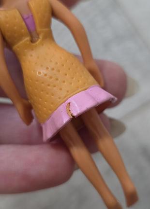 Лялька polly pocket. 5