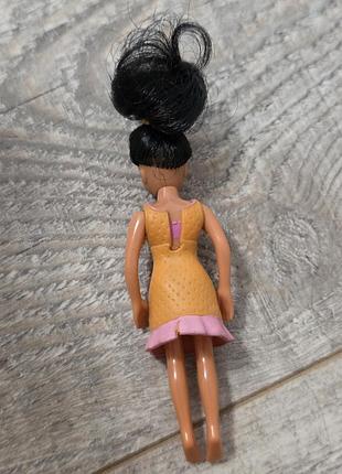 Лялька polly pocket. 3