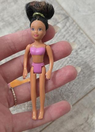 Лялька polly pocket. 2