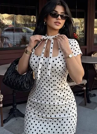 Платье sheri hill chanel