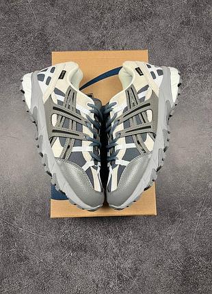 🛍  asics gel sonoma 15-50 gore-tex grey beige