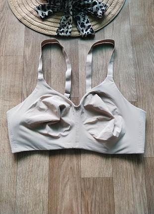 Базовий бюстгальтер без кісточок 85c marks & spenser
