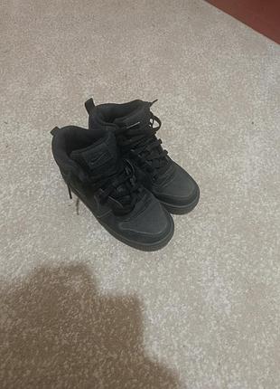 Кросівки nike(дитячі)