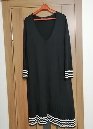 Платье 56/58р.