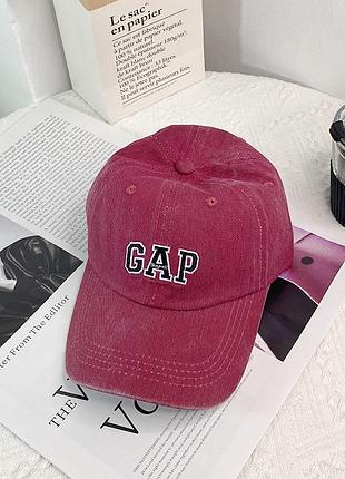 Кепка gap універсальна