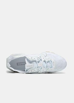Кроссовки nike react white 6