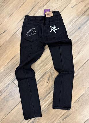 Джинси cortiez jeans corteiz