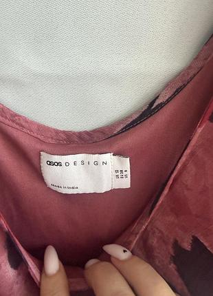Asos сукня 3