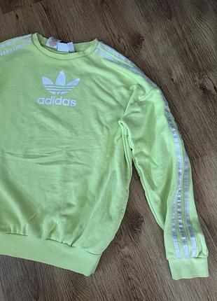 Світшот adidas 2
