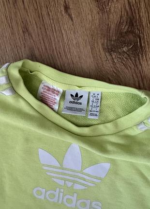 Світшот adidas 3
