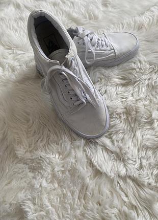 Vans -оригінал ідеальний стан
