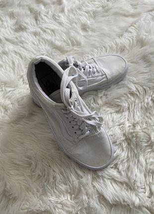 Vans -оригінал ідеальний стан 3