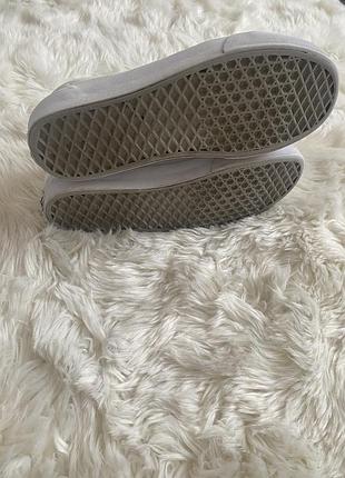Vans -оригінал ідеальний стан 4