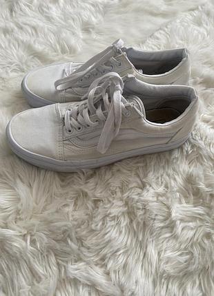 Vans -оригінал ідеальний стан 2
